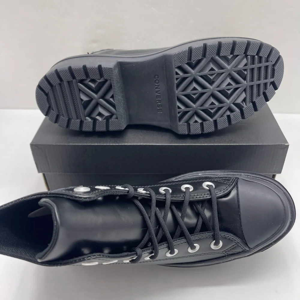 Converse elevate your